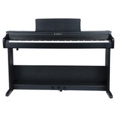 Kawai KDP75B Digital Piano – Black